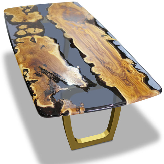 Staphyle Dining Table