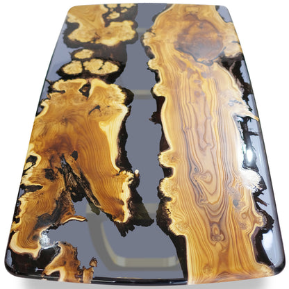 Staphyle Dining Table