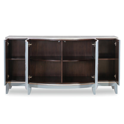 Starburst 70'' W Sideboard