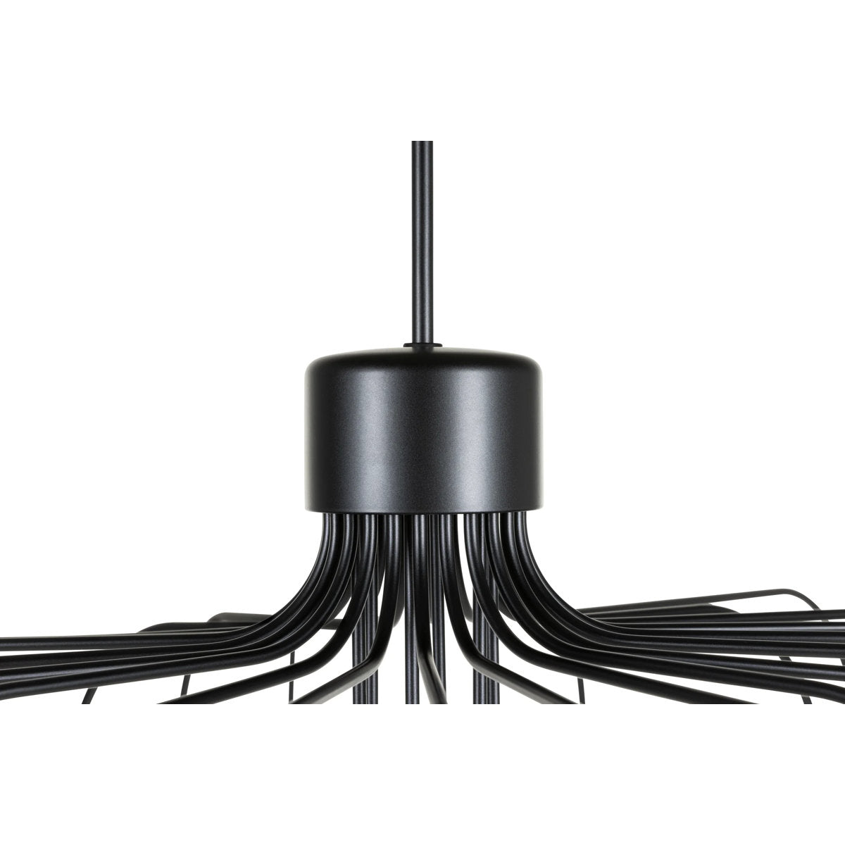 Starfall 30 - Light LED Chandelier