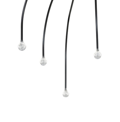 Starfall 30 - Light LED Chandelier