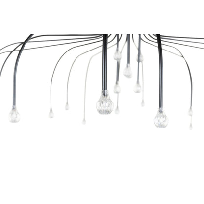 Starfall 30 - Light LED Chandelier