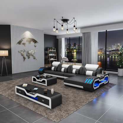 Starfighter Sectional