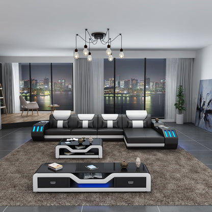 Starfighter Sectional