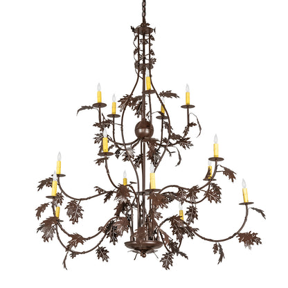 Starkweather 15 - Light Chandelier