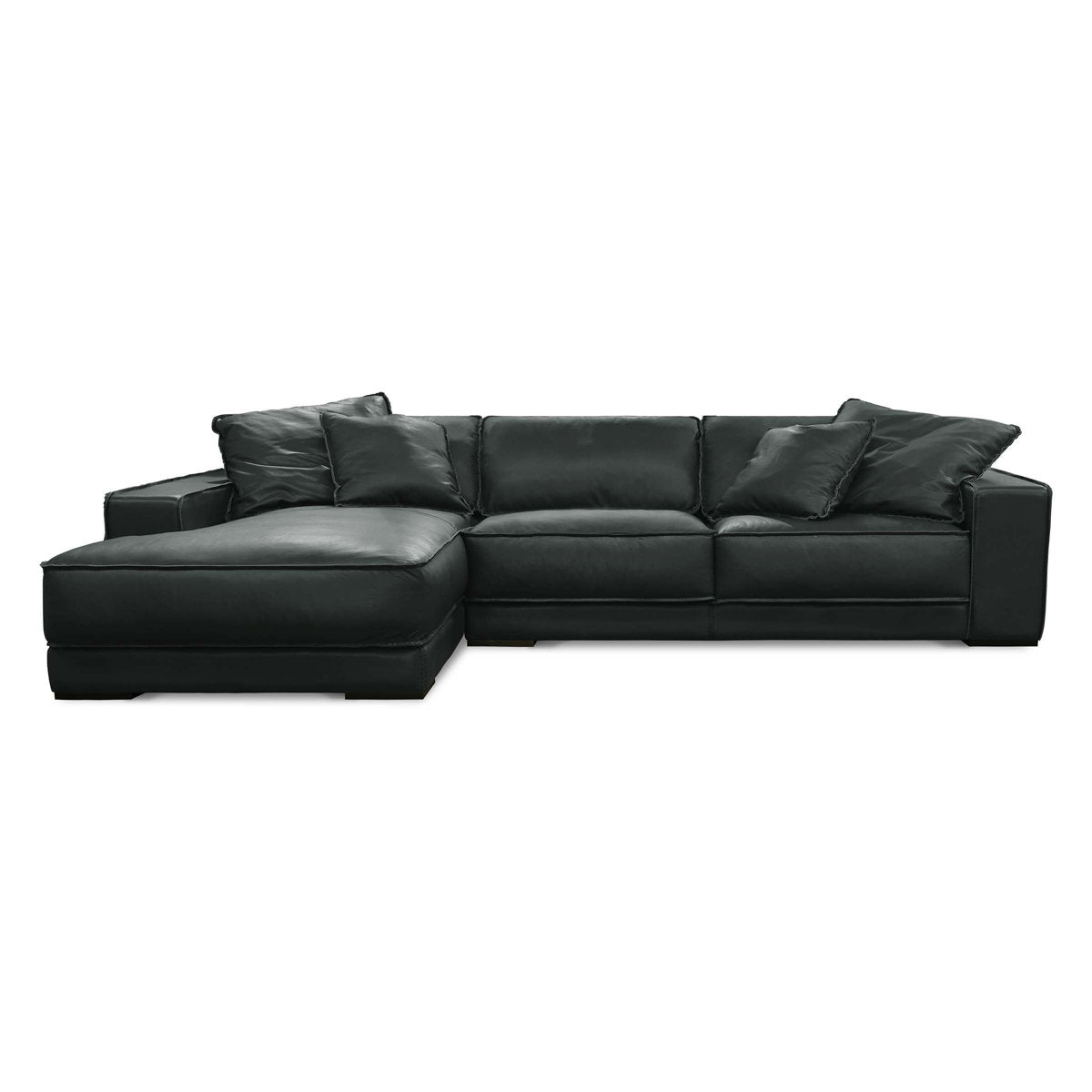 Stella Chaise Sectional
