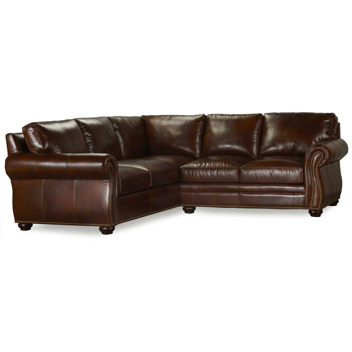 Sterling Sectional