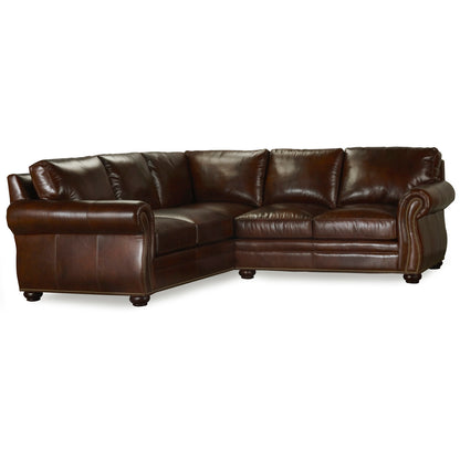 Sterling Sectional