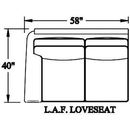 Sterling Sectional