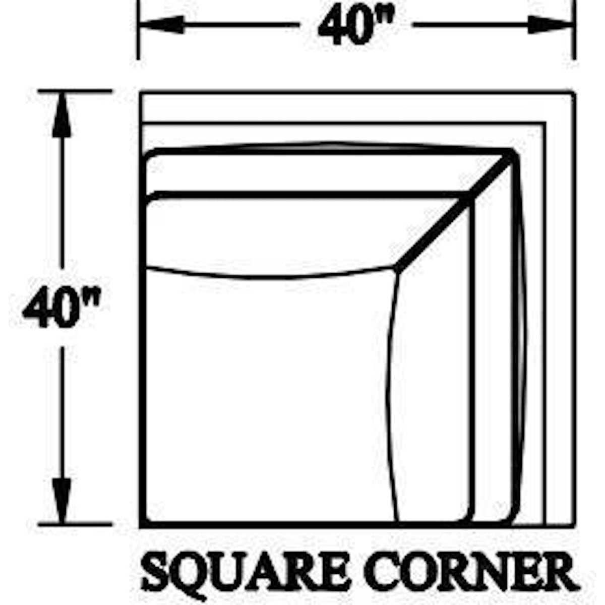 Sterling Sectional