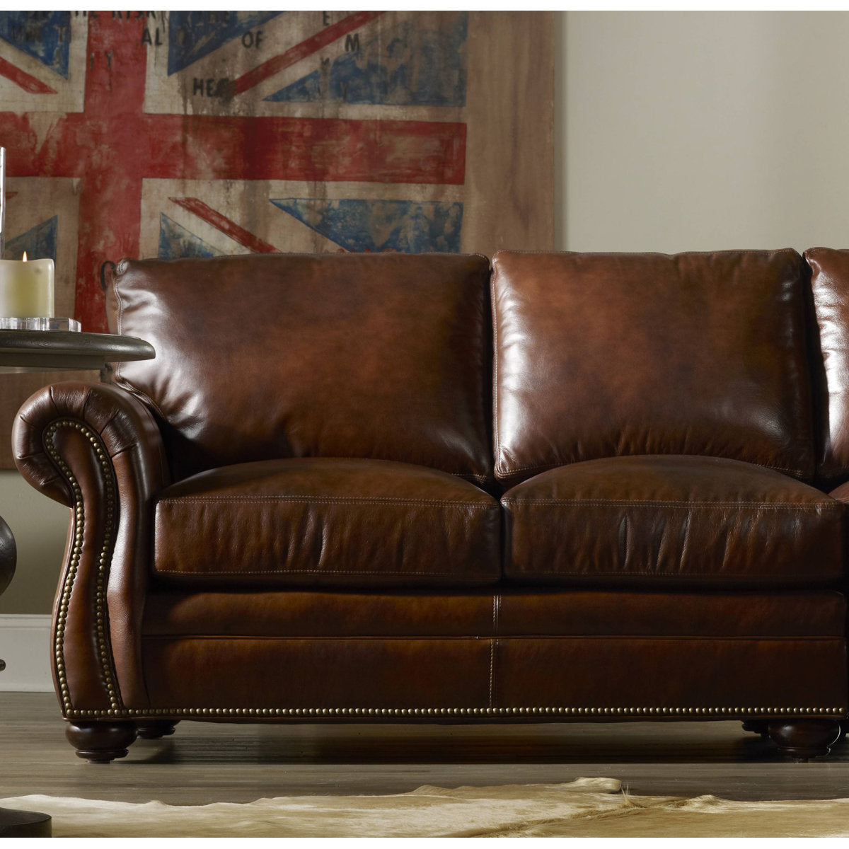 Sterling Sectional