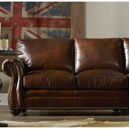 Sterling Sectional