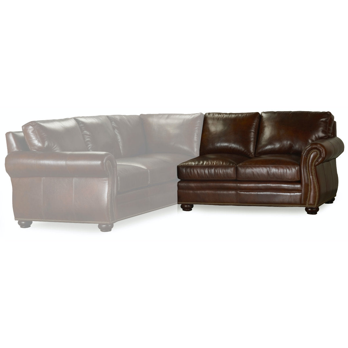 Sterling Sectional