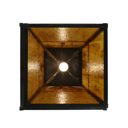 Stillwater Cross Mission 1 - Light Chandelier