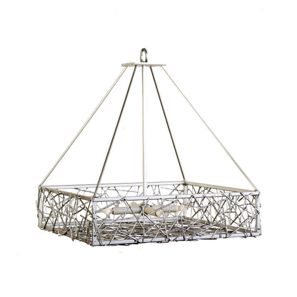 Stix 4 - Light Chandelier