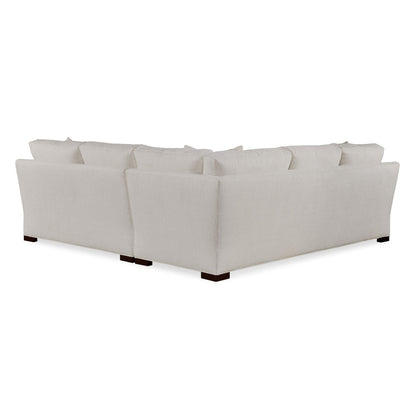 Stocked Charlotte Sectional