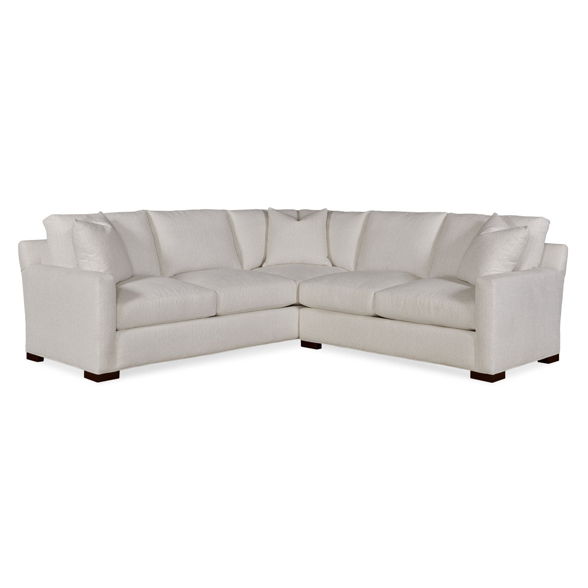 Stocked Charlotte Sectional