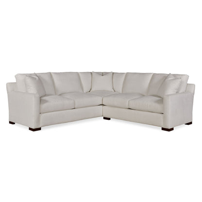 Stocked Charlotte Sectional
