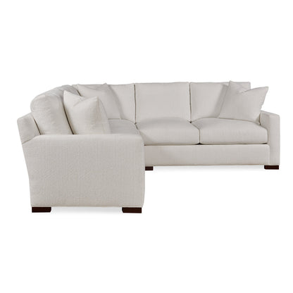 Stocked Charlotte Sectional