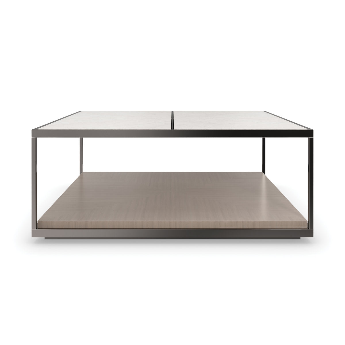Stone Coffee Table