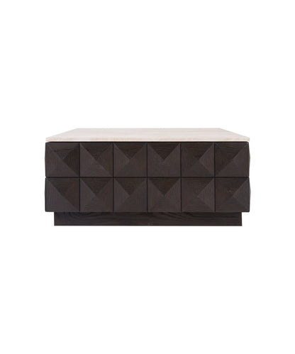 Stone Coffee Table
