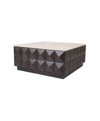 Stone Coffee Table
