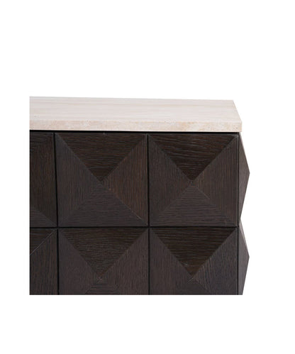 Stone Coffee Table