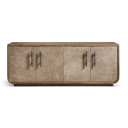Stone Ridge 84'' W Credenza