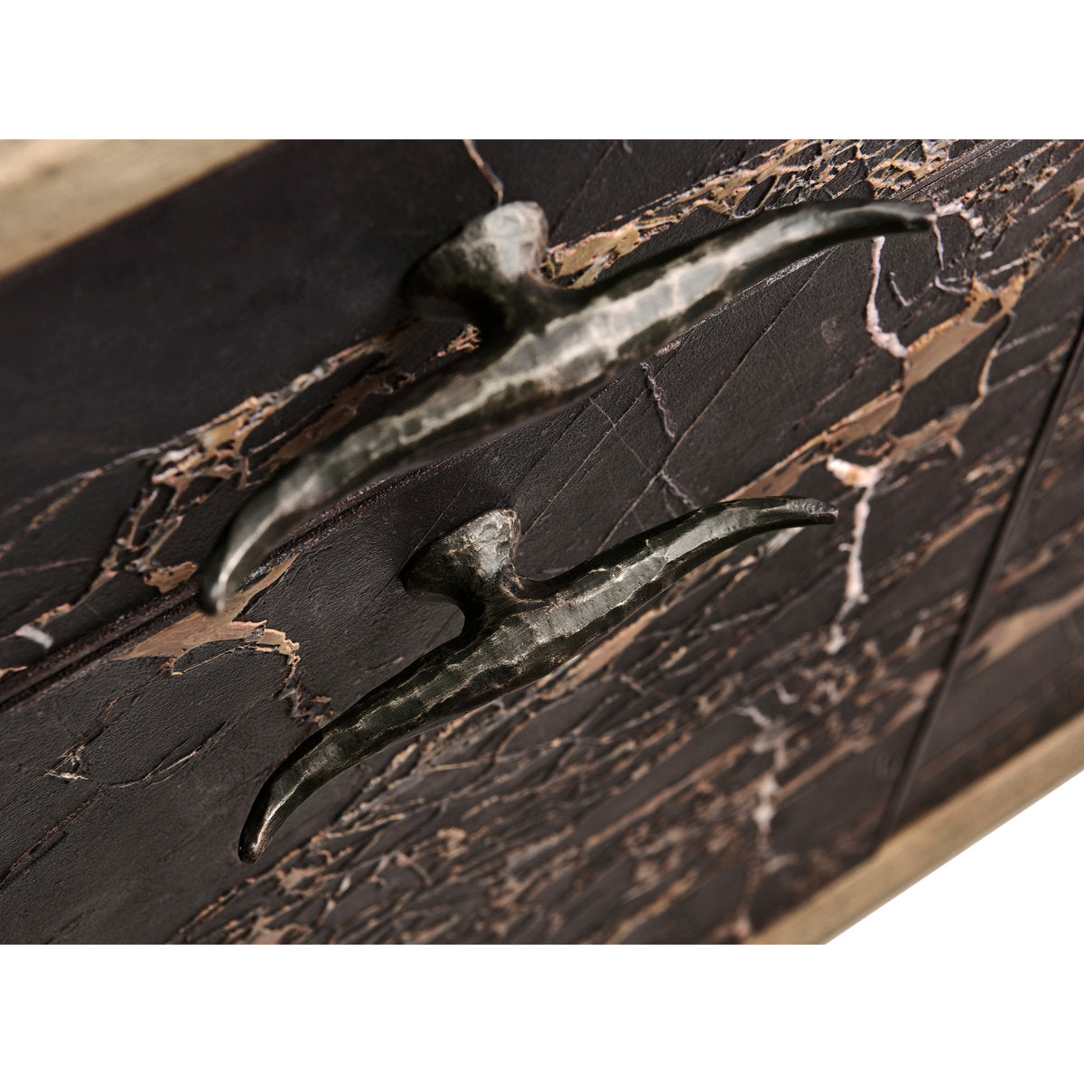 Stone Ridge Marble Credenza Light