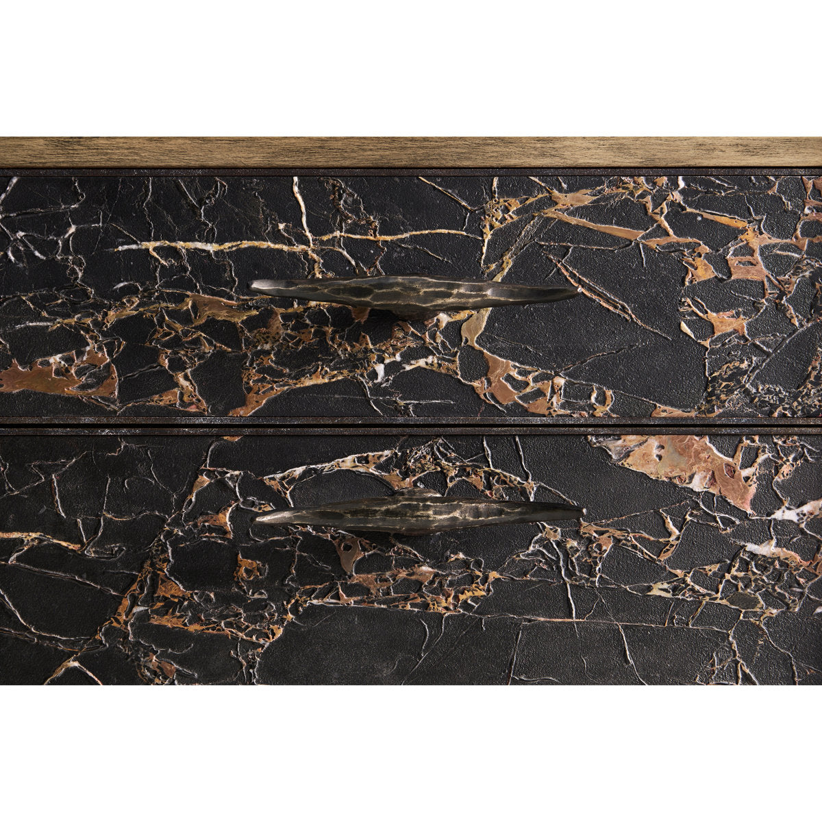 Stone Ridge Marble Credenza Light