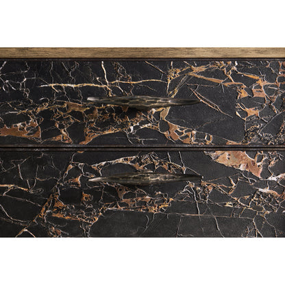 Stone Ridge Marble Credenza Light