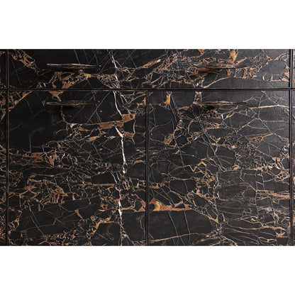 Stone Ridge Marble Credenza Light