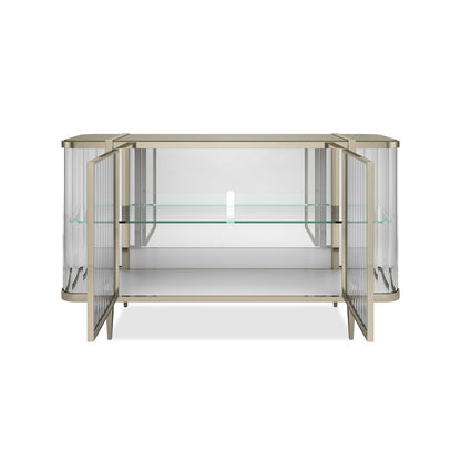 Stop And Stare 59'' W Sideboard