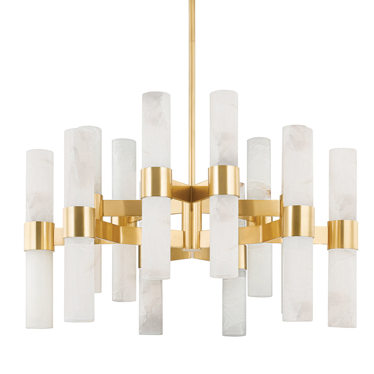 Stowe 24 Light Chandelier