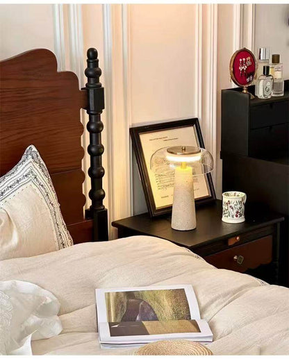 Strata Table Lamp