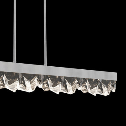 Strata 3 - Light LED Pendant