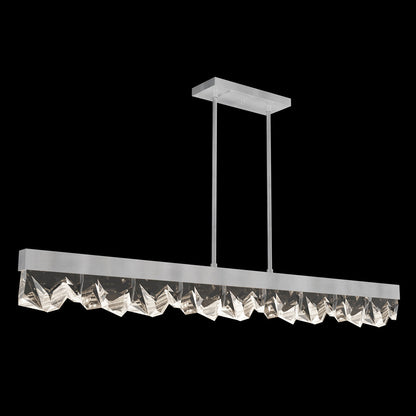 Strata 3 - Light LED Pendant