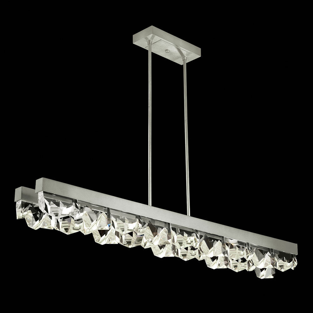 Strata 6 - Light LED Pendant