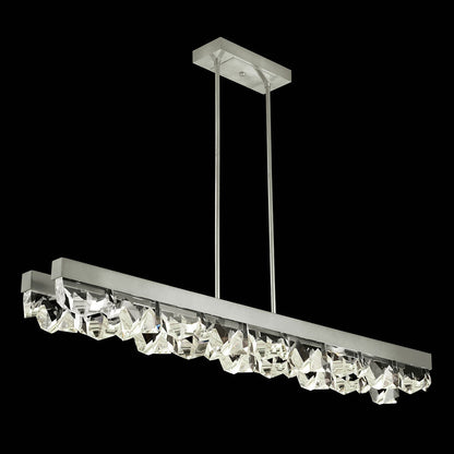 Strata 6 - Light LED Pendant