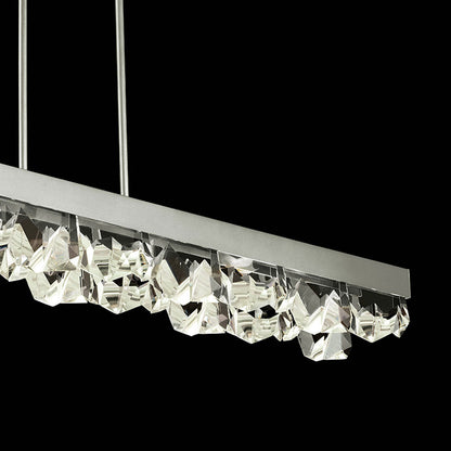 Strata 6 - Light LED Pendant