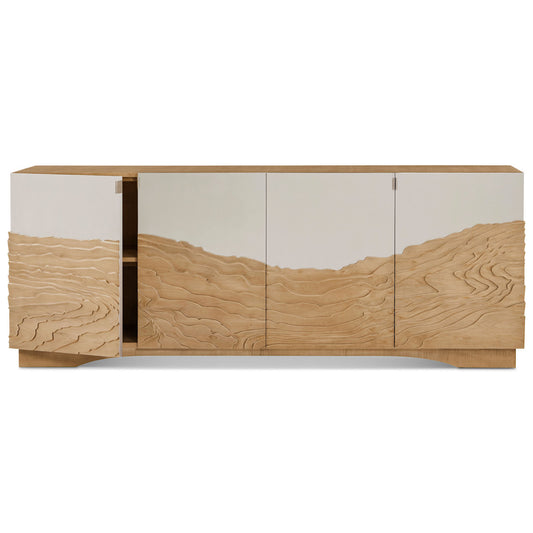 Strata 84'' W Sideboard