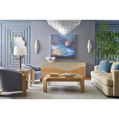 Strata 84'' W Sideboard