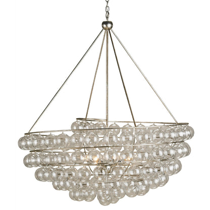 Stratosphere 4 - Light Chandelier
