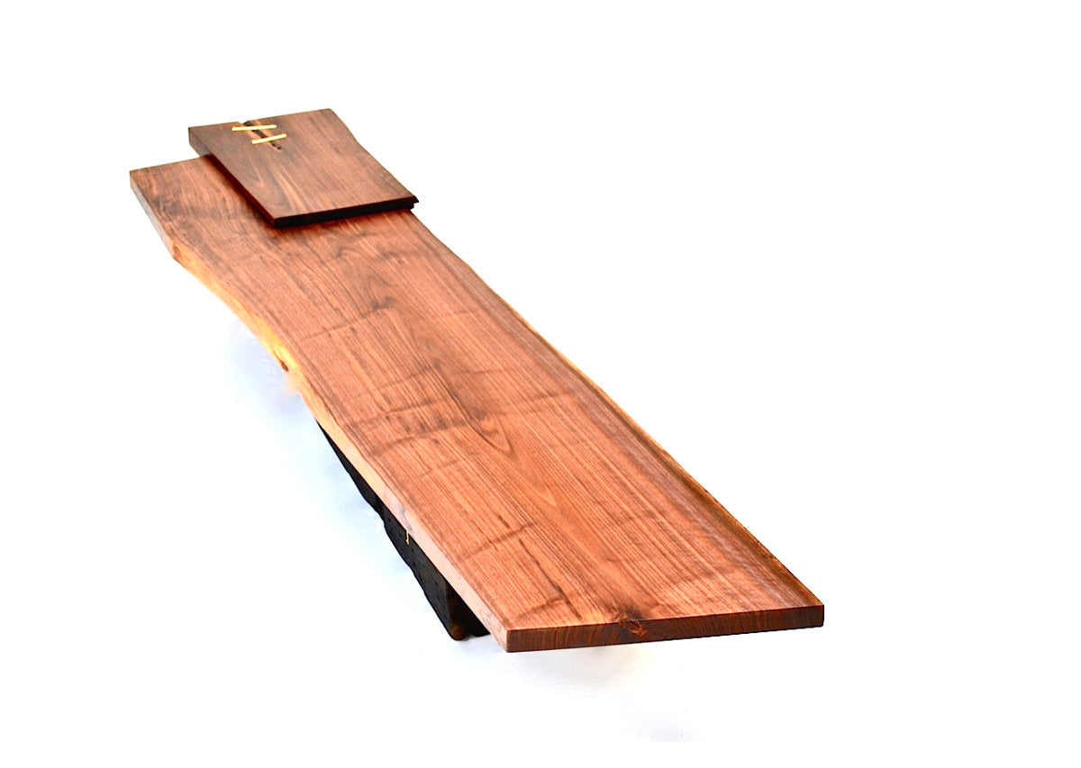 Strike Coffee Table
