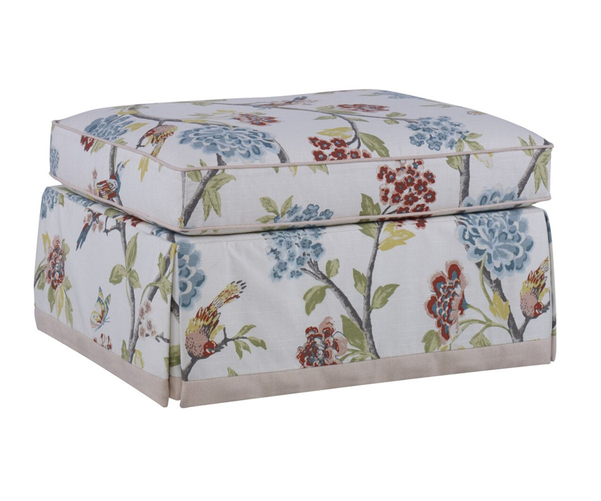 Studio C Ottoman