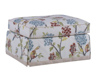 Studio C Ottoman