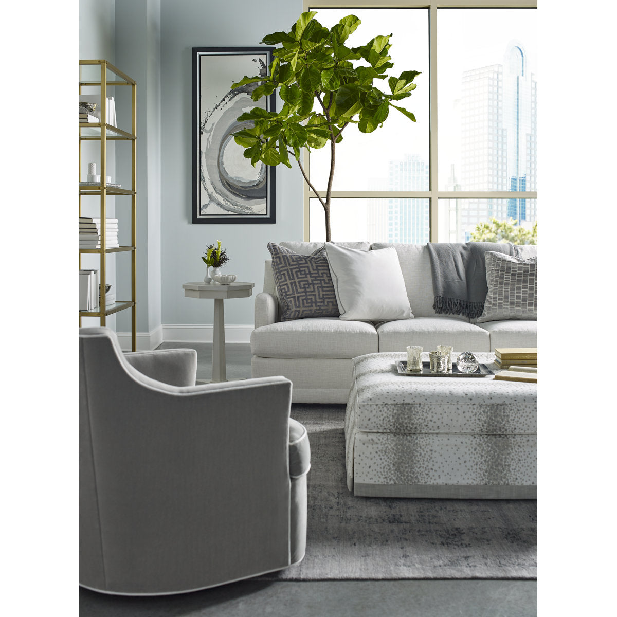 Studio C Sofa