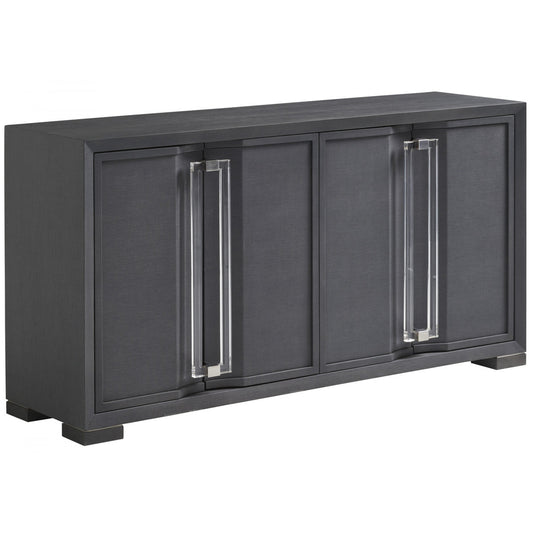 Studio Designs Anthology Linen Media Console