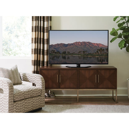 Studio Designs Cameron Media Console