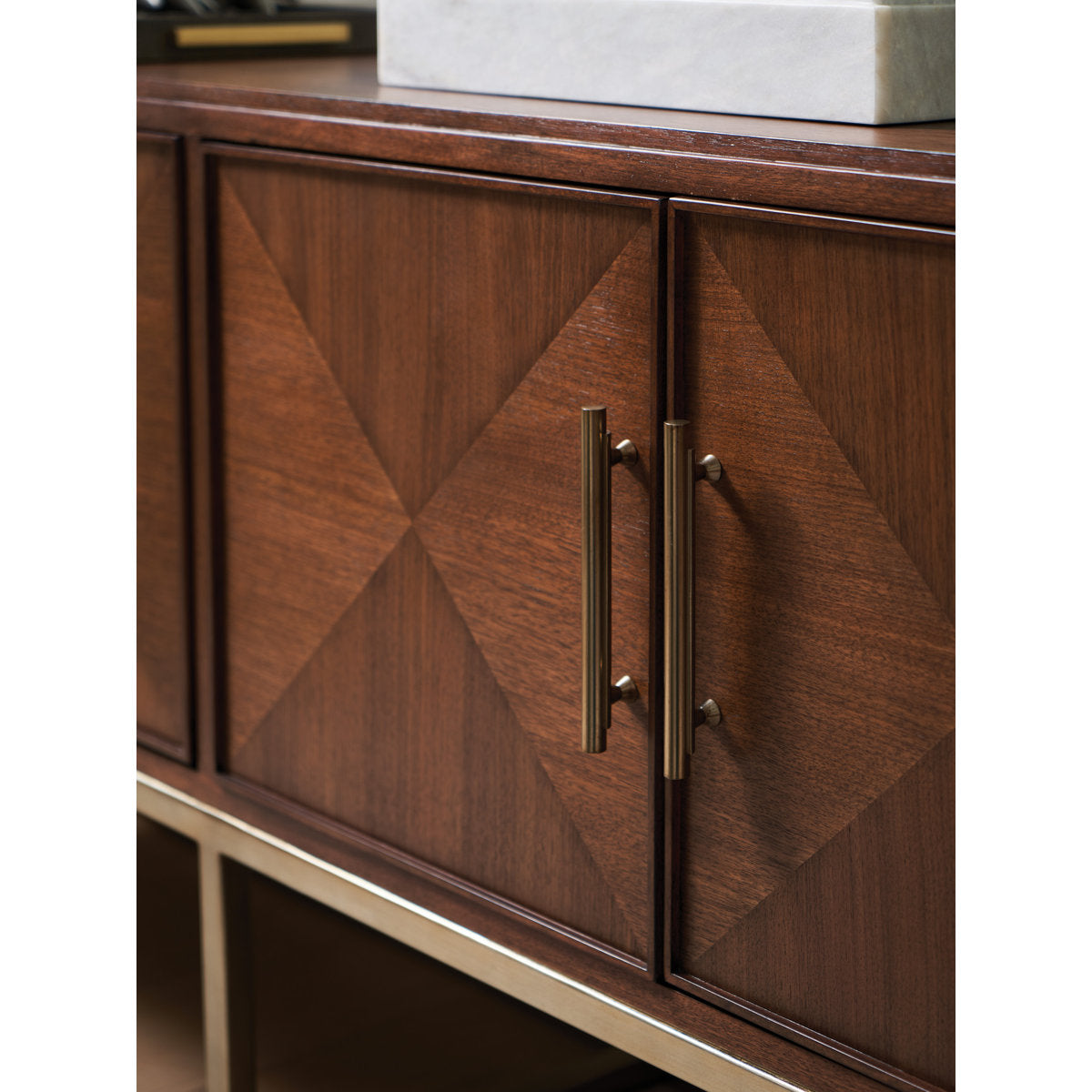 Studio Designs Cameron Media Console